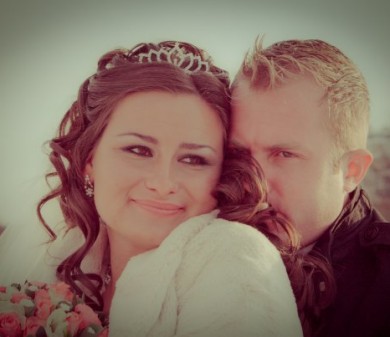 Свадьба Юлии и Алексея