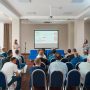 Всероссийская конференция для специалистов в области печати, дизайна и полиграфии